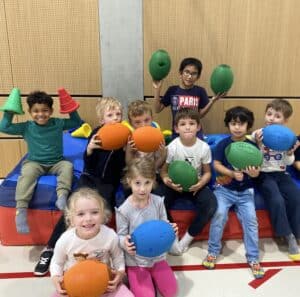 Rugbytots