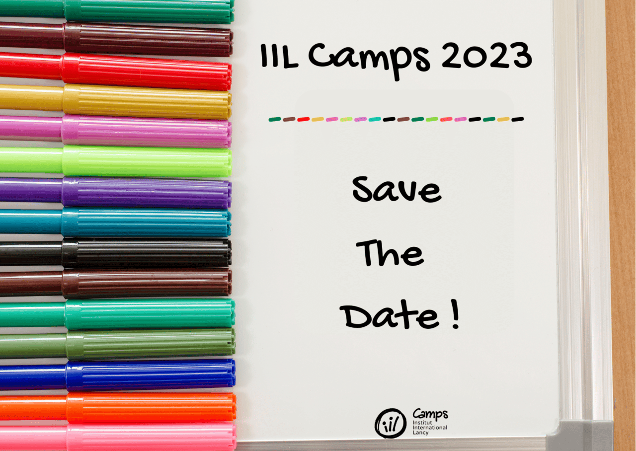 2023 IIL Camps
