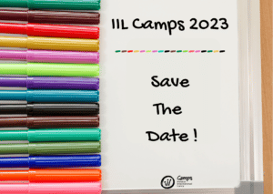 2023 IIL Camps