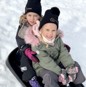 Camp d'hiver MULTI-ACTIVITES