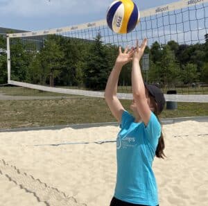 Beach Volley