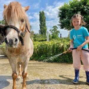 Equitation