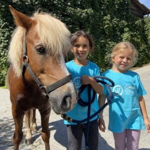 Equitation