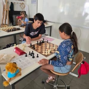échecs