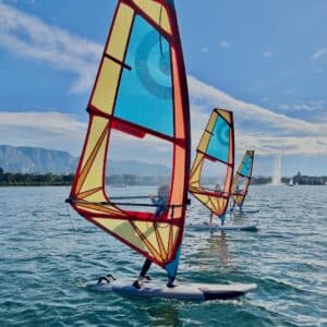 Planche à voile