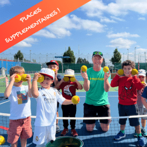 mini tennis