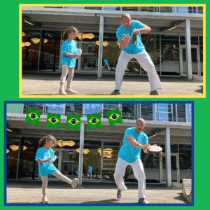 Capoeira