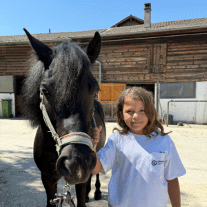 Equitation Horse riding