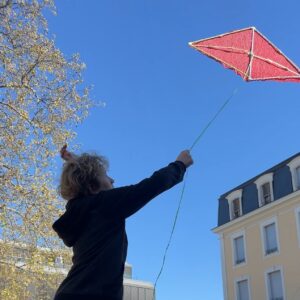 IIL Camp bricole & décolle