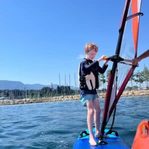 Planche à voile / Windsurf