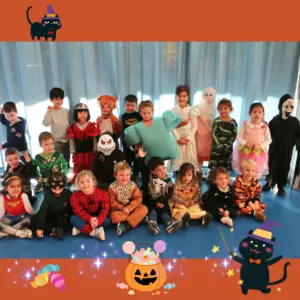 Multi-activités (3-6 ans) AM & PM