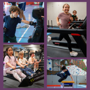 Self-défense, fitness & fun (8-13 ans) AM